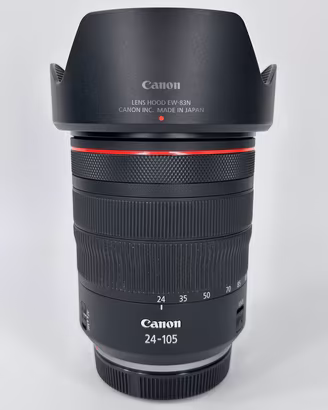 Canon RF 24-105