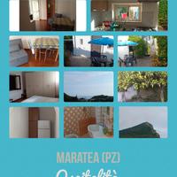 Casa ospitalità Maratea