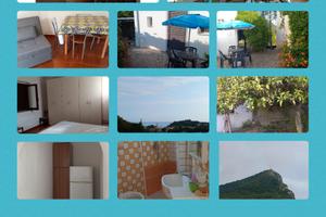 Casa ospitalità Maratea