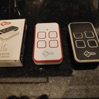 Telecomando Quarzato SILCA Air4 Q 