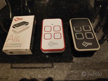 Telecomando Quarzato SILCA Air4 Q 