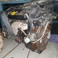 Motore Per Opel Calibra - Vectra 2.5 Sigla X25XE