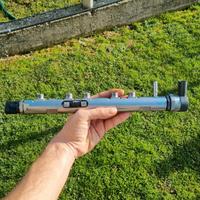 Rampa Iniettori Rail Bosch OEM 780912705