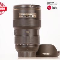 Nikon AF-S 16-35 F4 G ED VR (Nikon)