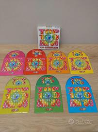 Cofanetto CD Musicali