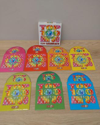 Cofanetto CD Musicali