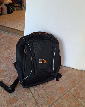 Zaino porta PC da viaggio