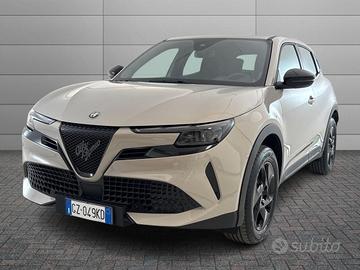 ALFA ROMEO Junior - Junior 1.2 ibrida 145cv edct6