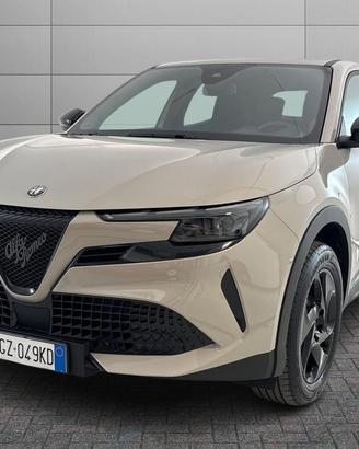ALFA ROMEO Junior - Junior 1.2 ibrida 145cv edct6