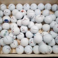 40 Wilson Staff palline da golf