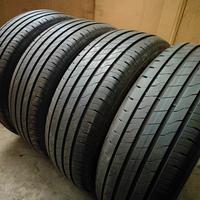 215/60/17 Estive Goodyear 