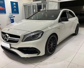 Mercedes-benz A 45 AMG 4 MATIC SPORT