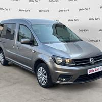 Volkswagen Caddy caddy maxi 2.0 tdi 150cv AU...