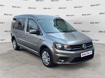 Volkswagen Caddy caddy maxi 2.0 tdi 150cv com...