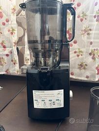 Estrattore di succo Slow Juicer della LinkChef