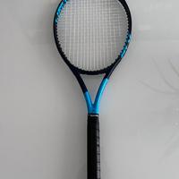 racchetta tennis