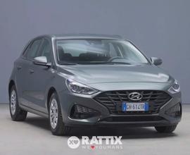 Hyundai i30 1.0 t-GDI 48V 120CV Prime