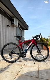 Trek Madone SLR-7 e-bike