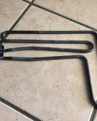 Resistenza lavastoviglie SMEG ST946