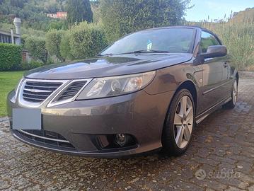 Saab 9.3 