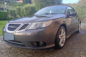 Saab 9.3 