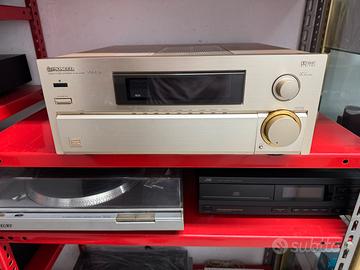 Pioneer amplificatore VSA E 06