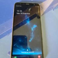 Samsung Galaxy J4 Plus, 32 GB, Dual SIM