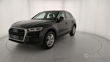 AUDI Q5 II 2017 - Q5 40 2.0 tdi Business quattro 1