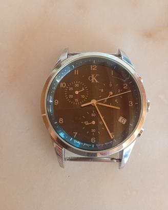 Orologio CK