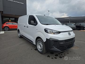 FIAT Scudo Van L2h1 2.0 Bluehdi 145cv Mt6 U171282