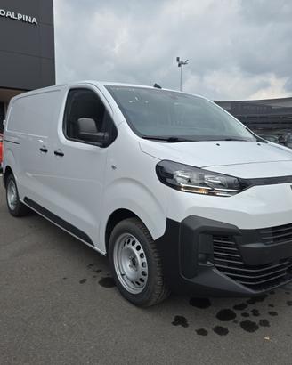 FIAT Scudo Van L2h1 2.0 Bluehdi 145cv Mt6 U171282