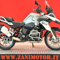 Bmw R 1200 GS -2015- FULL OPTIONAL