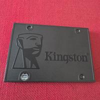 Kingston A400 SSD 960GB - SA400S37/960G
