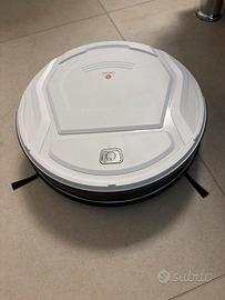 Robot aspirapolvere lefant