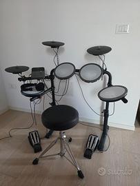 Batteria elettronica Donner 