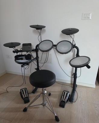 Batteria elettronica Donner 