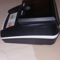 Rilevatore di banconote false