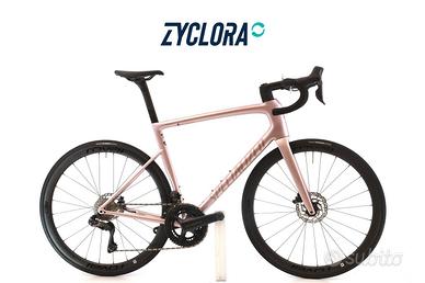 Specialized Tarmac SL8 Di2 12V t.58