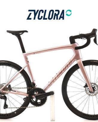 Specialized Tarmac SL8 Di2 12V t.58
