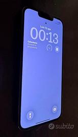 Phone 13 Pro 128 GB Sierra Blue