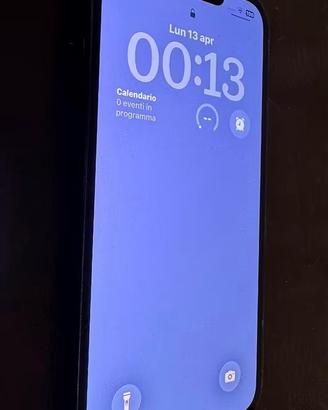 Phone 13 Pro 128 GB Sierra Blue