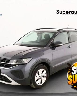 Volkswagen T-Cross 1.0 TSI Style BMT