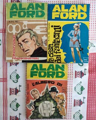 Fumetti 