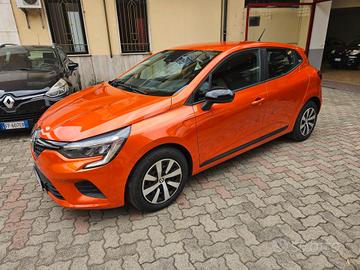 Renault Clio SCe 65 CV 5 porte Equilibre