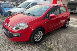 Fiat Punto Evo 1.4 ANNO 2010 X NEOPATENTATI