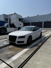 Audi s5 4.2v8 coupè manuale