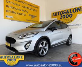 FORD Fiesta Active 1.0 Ecoboost S&S NEOPATENTATI
