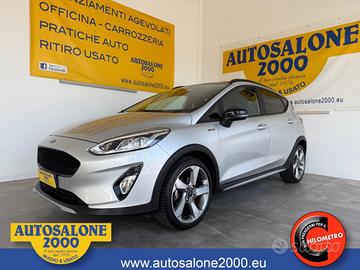 FORD Fiesta Active 1.0 Ecoboost S&S NEOPATENTATI