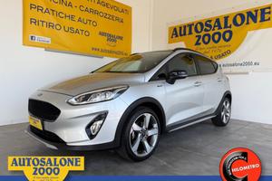 FORD Fiesta Active 1.0 Ecoboost S&S NEOPATENTATI
