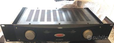 Amplificatore finale Alesis RA 150